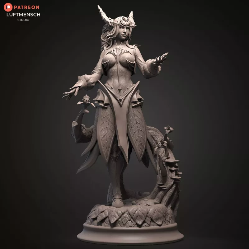 Ysera - World of Warcraft