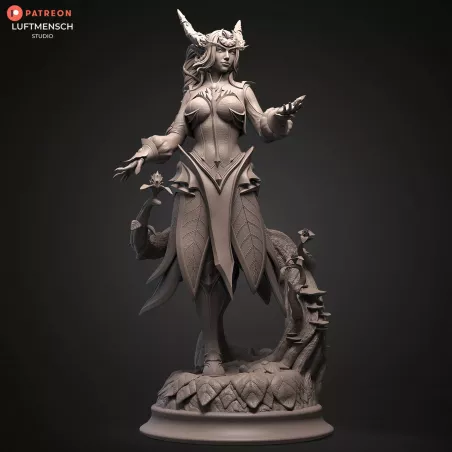 Ysera - World of Warcraft