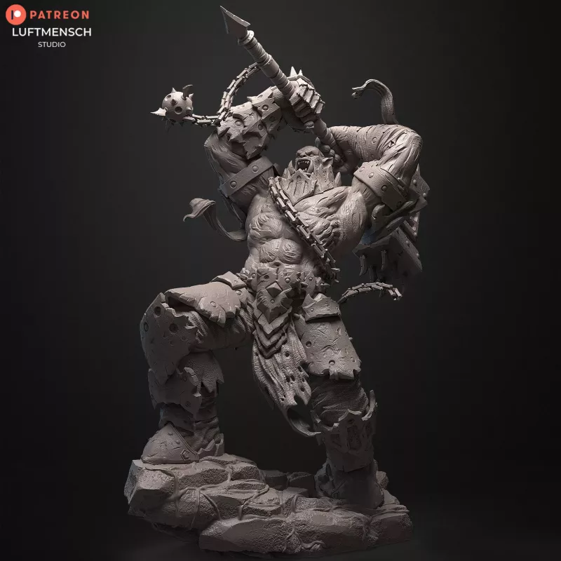 Main-Noire - World of Warcraft