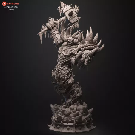 Ragnaros - World of Warcraft