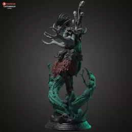 Figura de Xal'atath - World of Warcraft