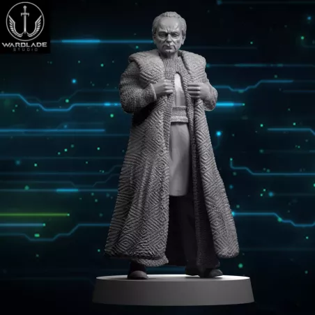 Palpatine - SW Legion