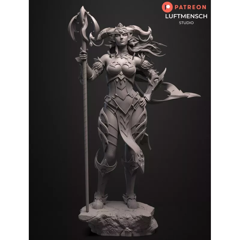 Alexstrasza - World of Warcraft