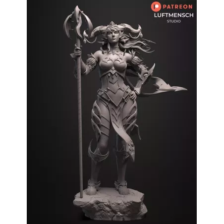 Alexstrasza - World of Warcraft