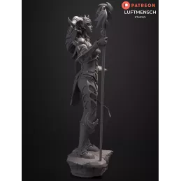 Figura de Alexstrasza, la Protectora - World of Warcraft