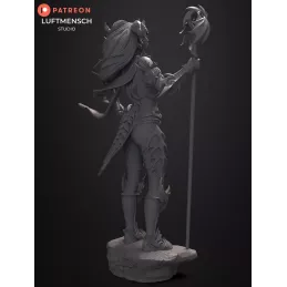 Figura de Alexstrasza, la Protectora - World of Warcraft