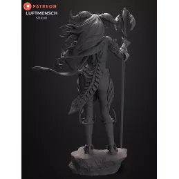 Figura de Alexstrasza, la Protectora - World of Warcraft