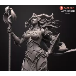 Alexstrasza - World of Warcraft