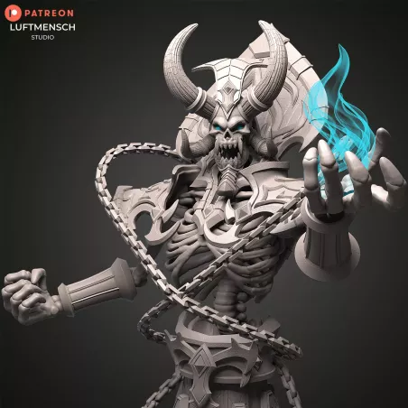 Kel'Thuzad - World of Warcraft